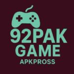 92PKR Game