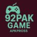92PKR Game