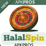 Halal Spin