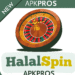 Halal Spin