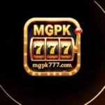 MGPK777 Game