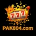 Pak804 Game
