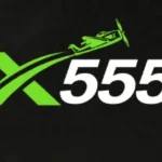 X555 Game